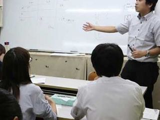 学習塾マナビエ 教室 4