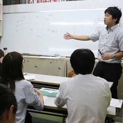 学習塾マナビエ 教室 4