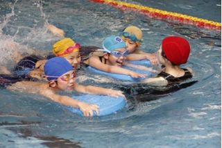 東京アスレティッククラブ【スイミング・水泳】 TAC桃山9