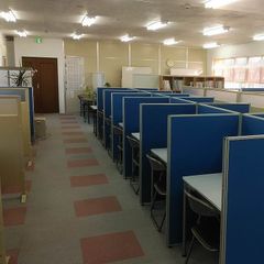 KATEKYO学院 教室 2