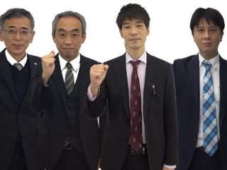 鷗州塾 下関校3