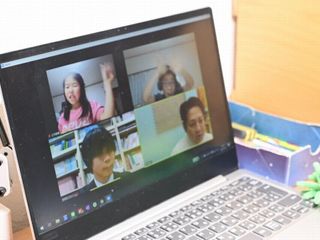 中谷塾 大久保教室11