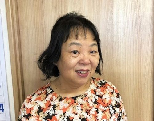 ラボ・パーティ アルビオヒルズ集会所の先生