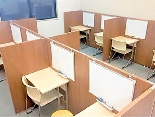 英進進学教室 教室 4