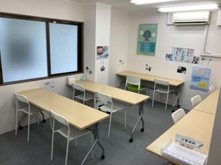 学習塾フラップス個別指導部 教室 3