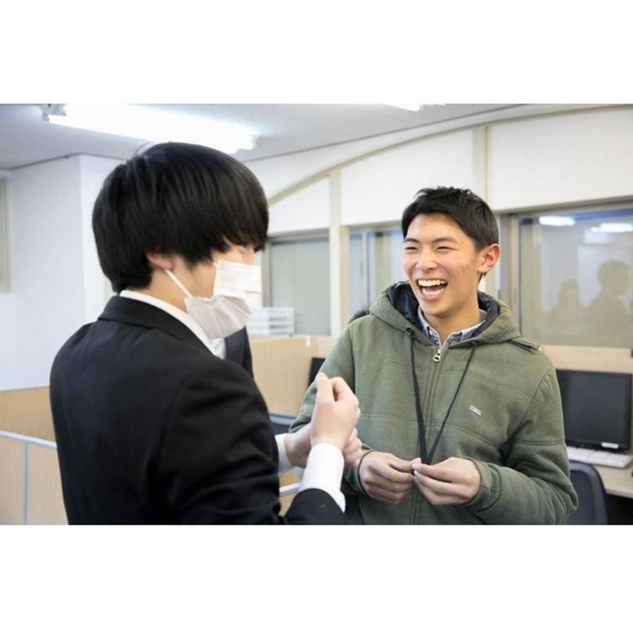 個別指導まなびプラス 高松教室4