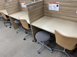 個別教室のトライ 天王寺駅前校4