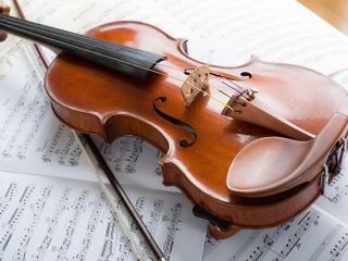 新響楽器　バイオリン教室 北鈴蘭台センター4