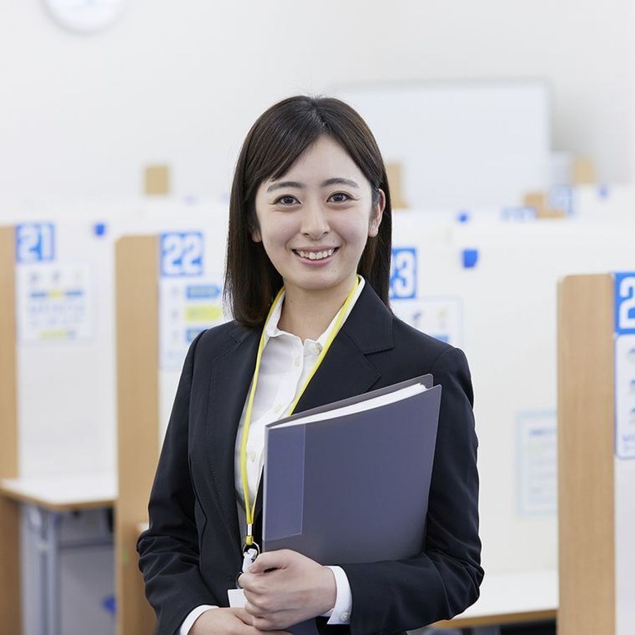 個別指導の明光義塾 和歌山駅前教室8