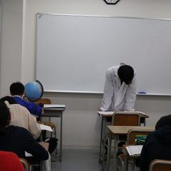 パーソナル 泉中央教室7