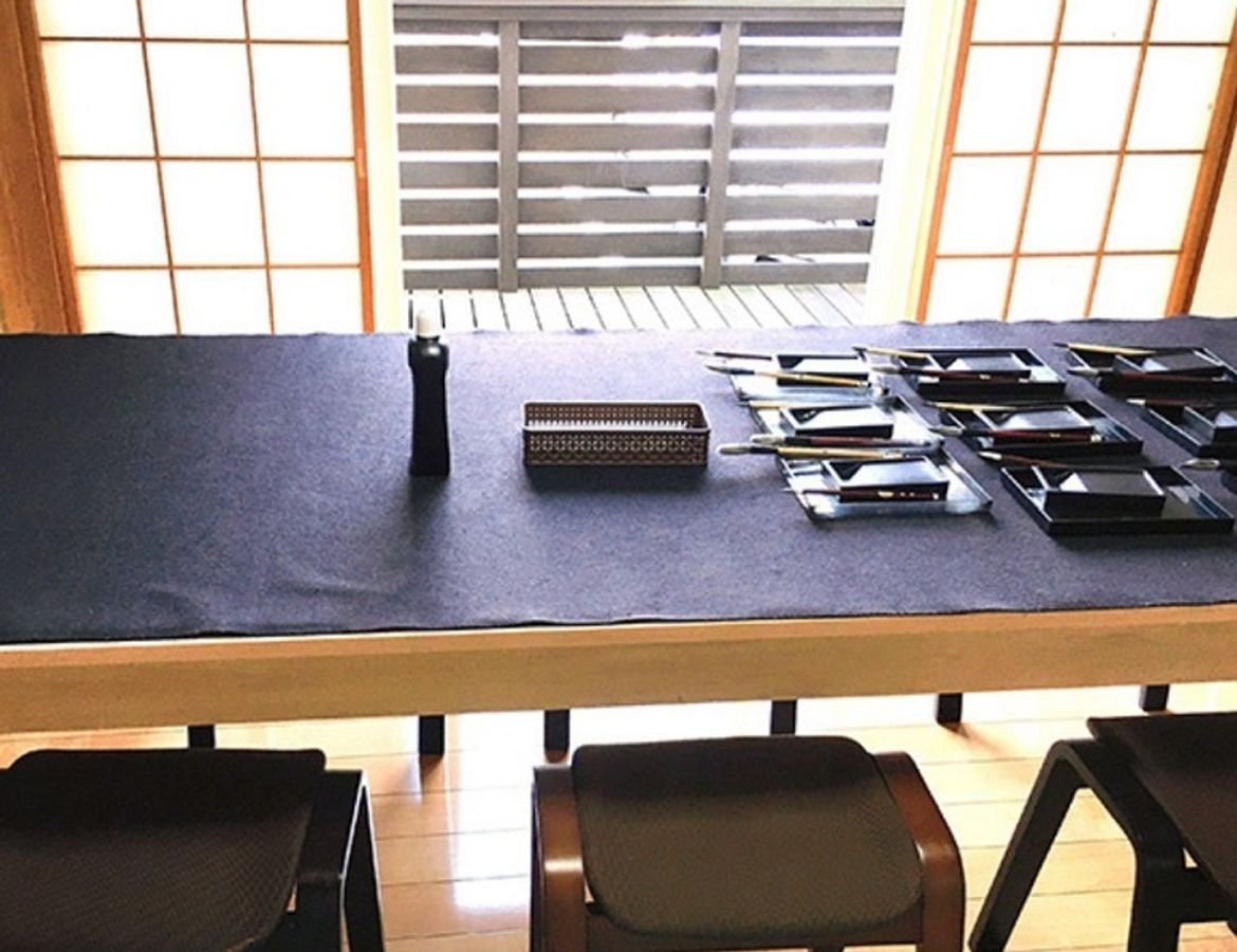 書道教室 花 教室 0