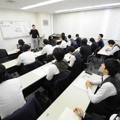 興学社学園 個別指導Wings 多摩センター校15