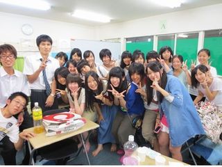 個別総合学習塾 緑成会 新三郷教室6