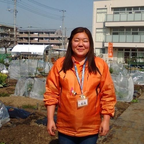 シェア畑 浦和の先生