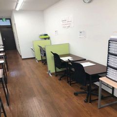 個別指導塾　学習空間 教室 4