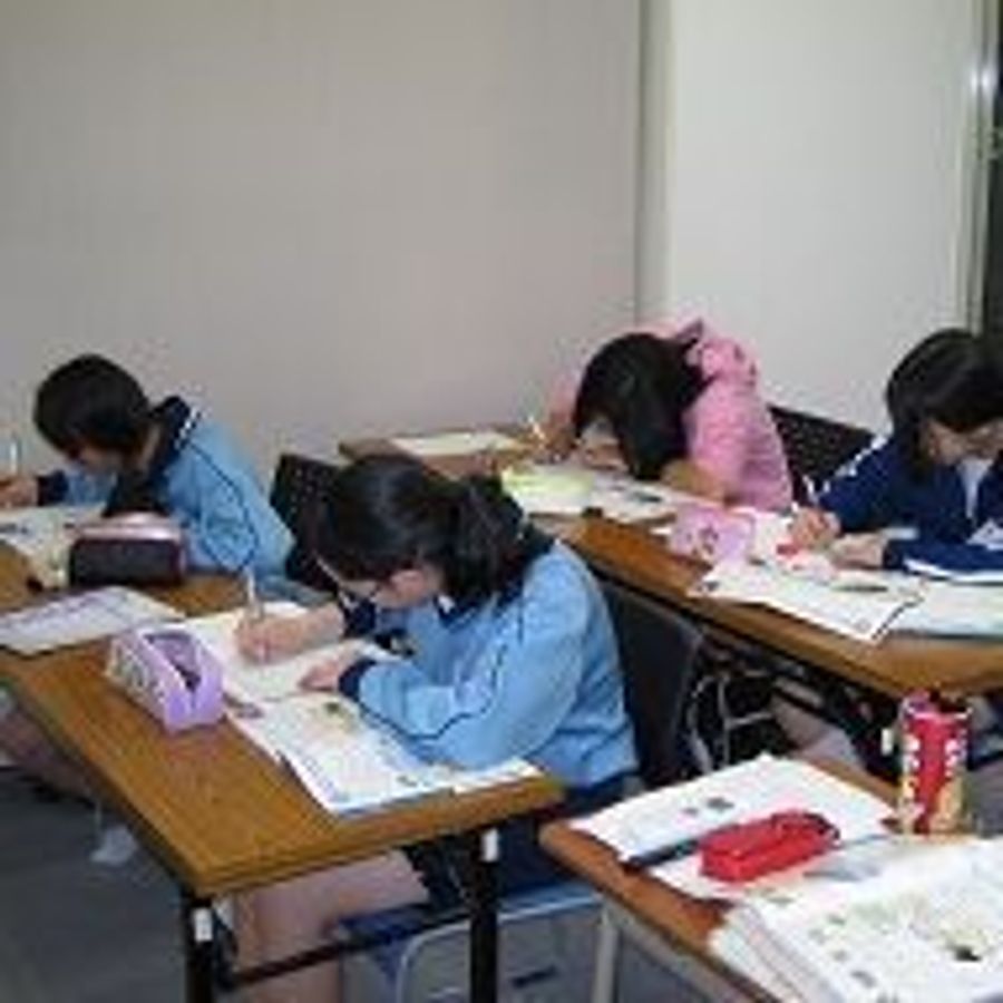 フューチャースタッフ・プロデュース 新柏校6