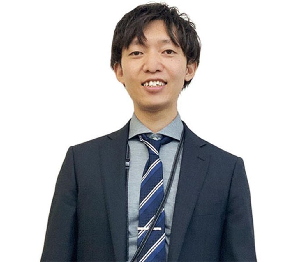 個別指導至知ゼミナール 教室 3