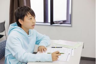 スクール21 ふじみ野教室5