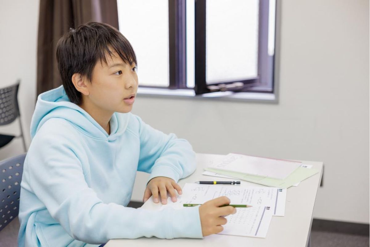 スクール21 ふじみ野教室5