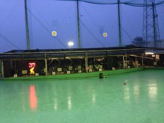 ジュニアバッティングスクール JBS 教室 2