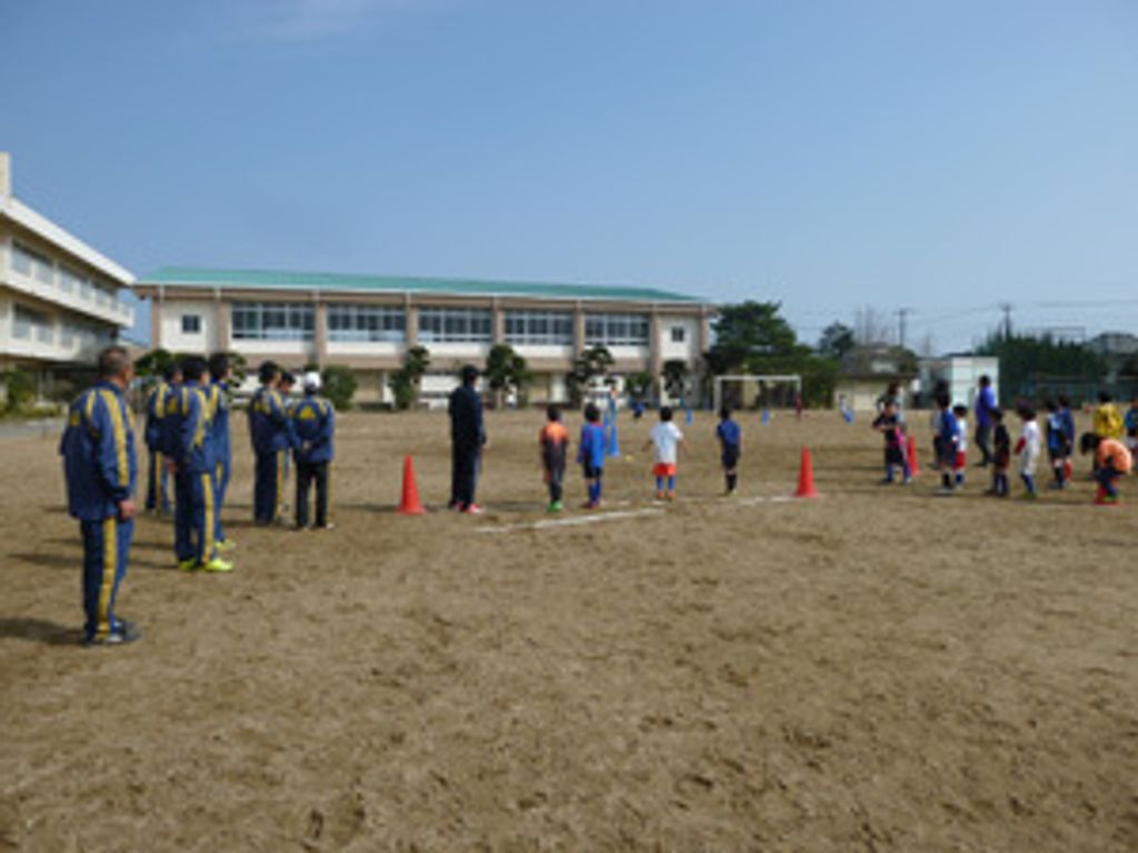 神栖市サッカー協会 軽野サッカースポーツ少年団 軽野sss の写真 口コミ 体験申込 子供の習い事口コミ検索サイト コドモブースター 神栖市サッカー協会 軽野サッカースポーツ少年団 軽野sss の写真 口コミ 体験申込 子供の習い事口コミ検索サイト コドモブースター