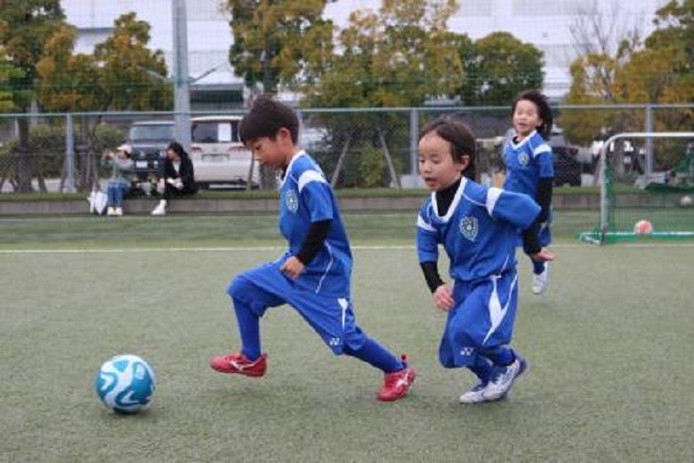 アビスパ福岡サッカースクール 川崎校の口コミ・料金・体験申込|子供の