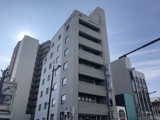 アルファミュージック声優スクール 教室 1