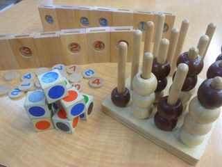 京進の中学・高校受験TOPΣ 教室 4