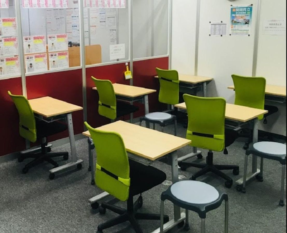 武田塾 大津石山校6