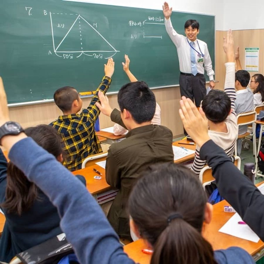 日能研［東海］ 植田校5