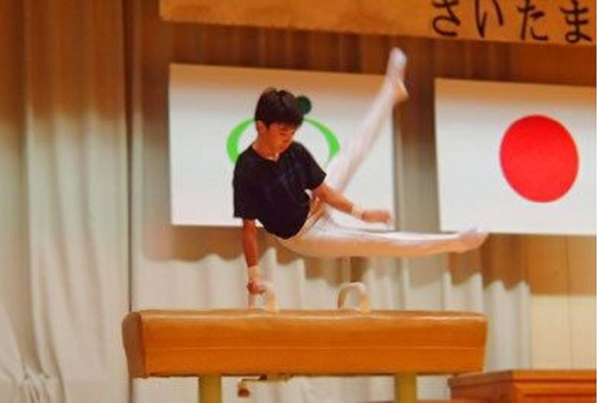 操友体操クラブ6