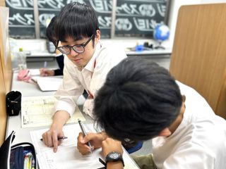 個別指導 スクールIE 本牧山手校4