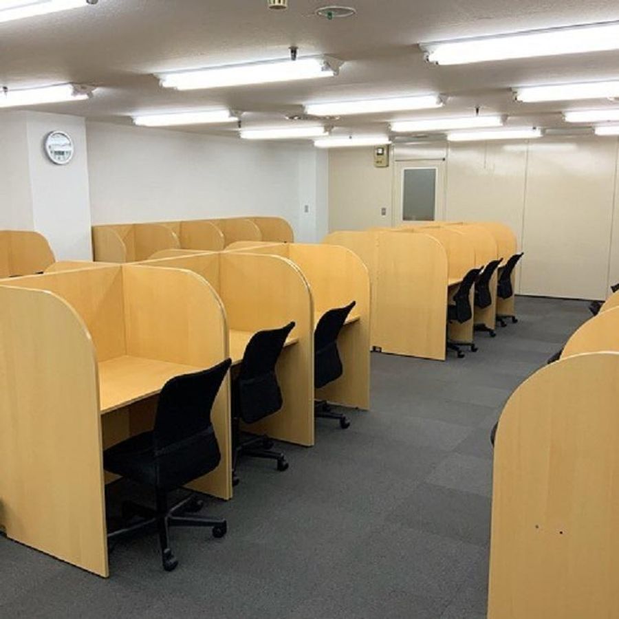 武田塾 旭川校4