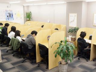 完全個別 松陰塾 教室 2