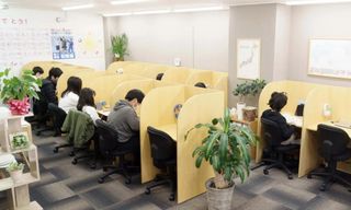 完全個別　松陰塾 教室 2