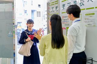 個別指導キャンパス 教室 2