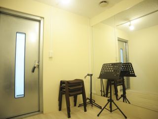 EYS音楽教室 ピアノ教室 ユビスタ立川(東京)スタジオ4