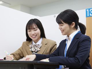 個別指導の明光義塾 向ヶ丘遊園教室8