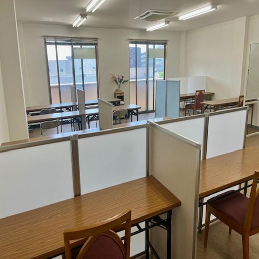 MRDS(マーズ)個生塾 教室 3