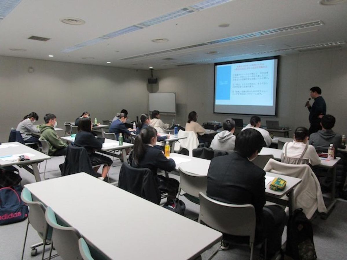 個別学習のセルモ 町田忠生教室14