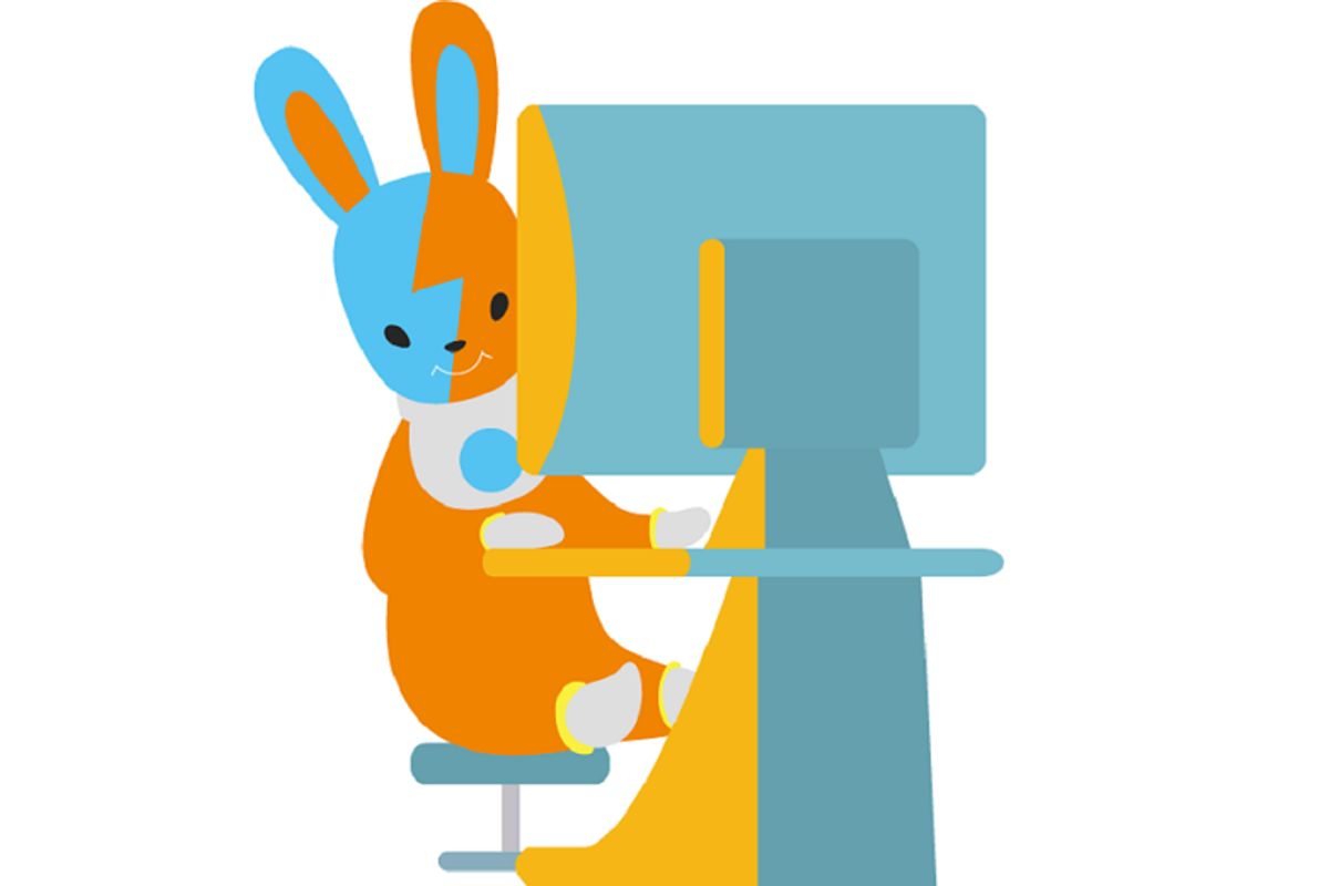 アイティーンズラボ 教室 4