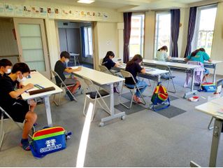 パワーっこクラブ 西の里南4