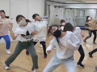 JETストリートダンススクール 箕面スクール