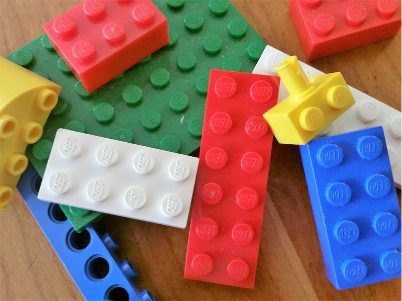  レゴを使った習い事で子供の思考力や集中力を育てよう！スクール情報も