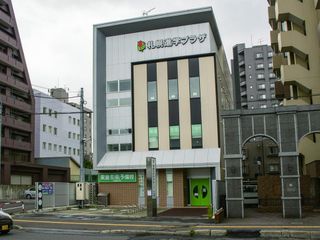 育英舎自立学習塾 教室 1