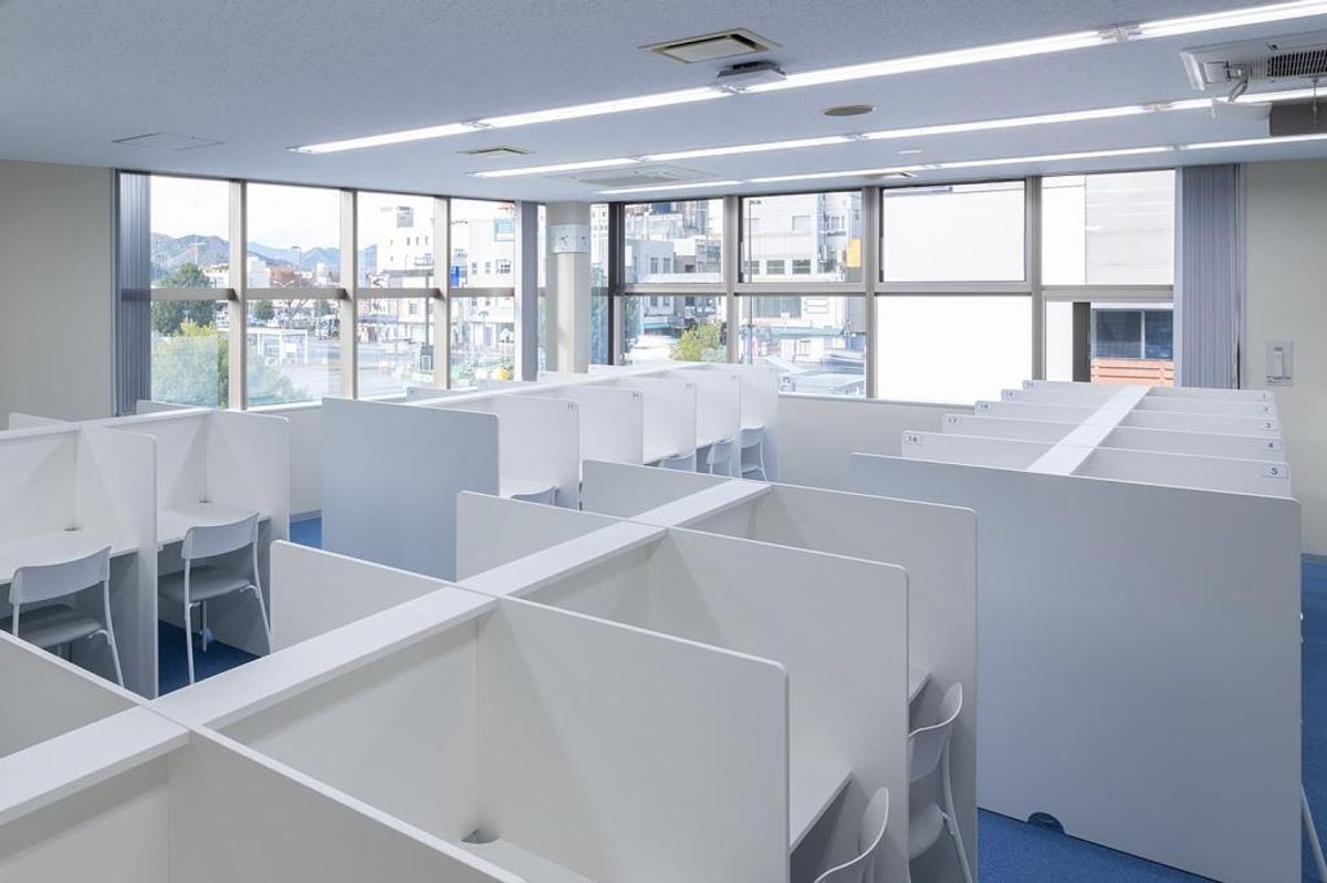 進学個別atama+塾 福知山校6