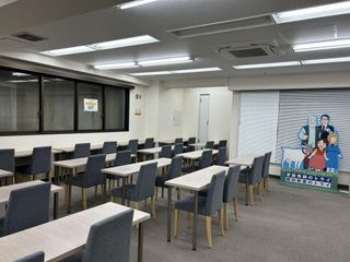 個別教室のトライ 大泉学園駅前校5