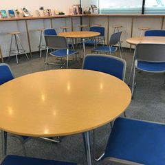 個別指導の田中学習会 教室 3