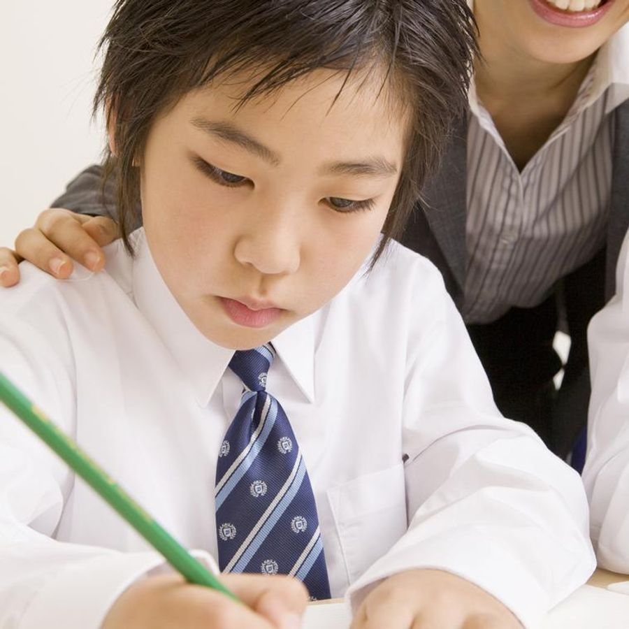 進学塾アペックス 北巽教室6