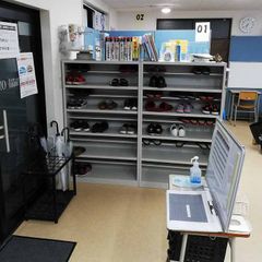 パーソナル・ワン 荒井教室9